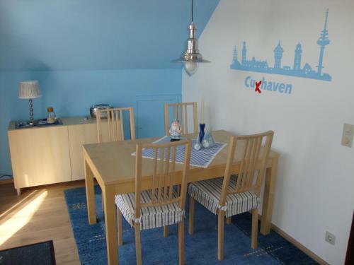 Apartamento Ferienwohnung Quaiser