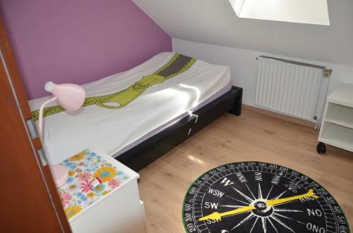 Apartamento Ferienwohnung Quaiser