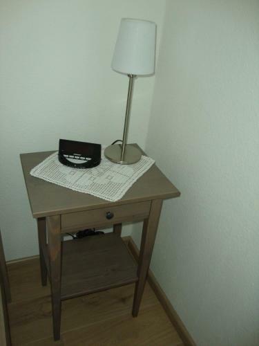 Apartamento Ferienwohnung Quaiser