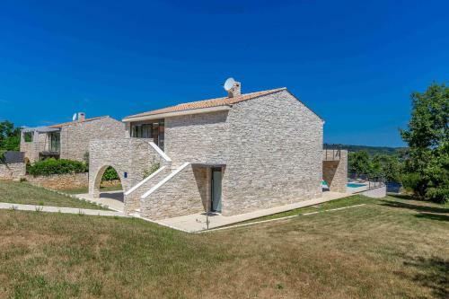 Villa Dvo