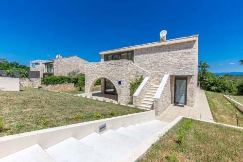 Villa Dvo