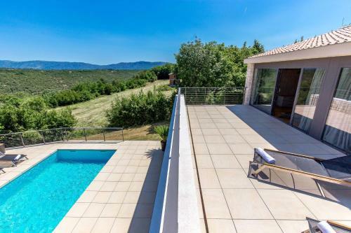 Villa Dvo