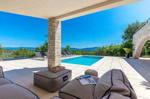 Villa Dvo