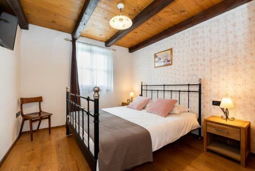 Villa Gogli With Private Pool In Rabac Labin