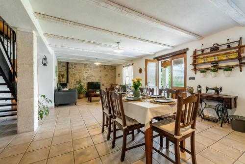 Villa Gogli With Private Pool In Rabac Labin