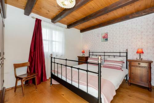Villa Gogli With Private Pool In Rabac Labin