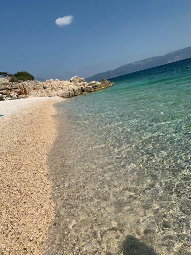 Villa Gogli With Private Pool In Rabac Labin