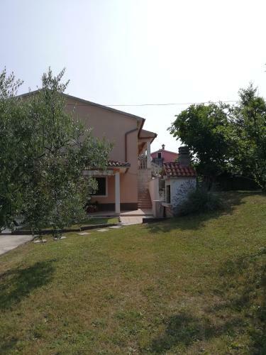 Apartman Doli