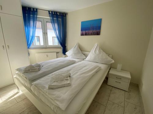 Apartamento Seem�we Whg. 8