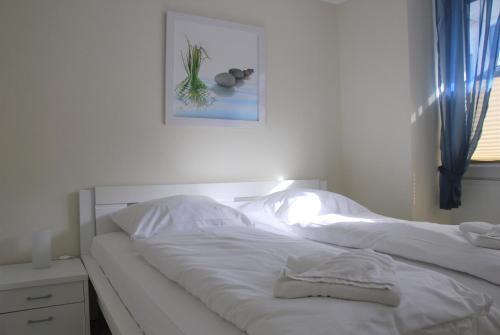 Apartamento Seem�we Whg. 8