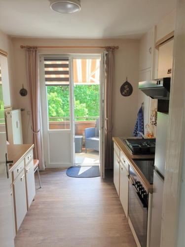 Apartamento Ferienwohnungen Petersen