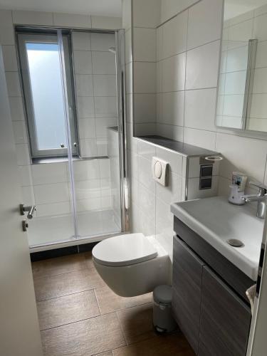 Apartamento Ferienwohnungen Petersen