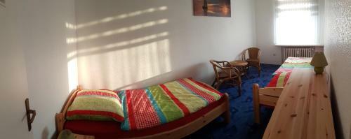 Apartamento Ferienwohnungen Petersen