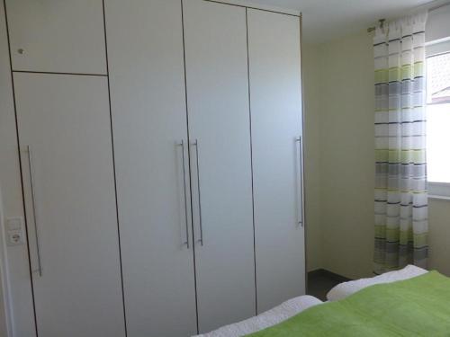 Apartamento Residenz Windjammer Whg 12
