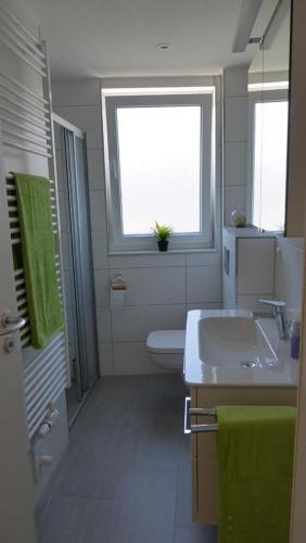 Apartamento Residenz Windjammer Whg 12