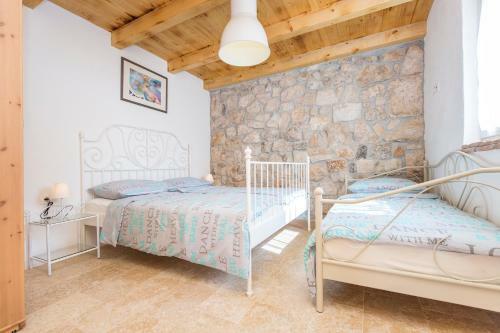Agroturismo Small Old House