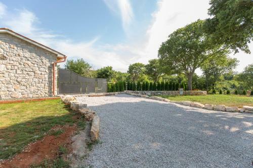 Agroturismo Small Old House