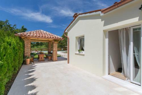 Agroturismo Small Old House