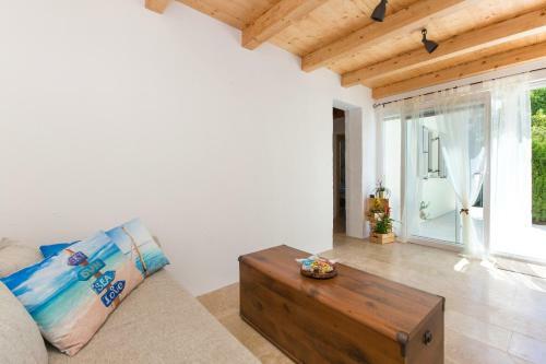 Agroturismo Small Old House