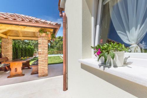 Agroturismo Small Old House