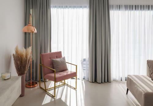 Bandelli Villas