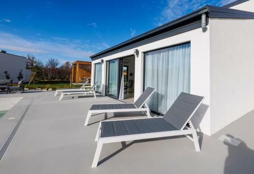 Bandelli Villas