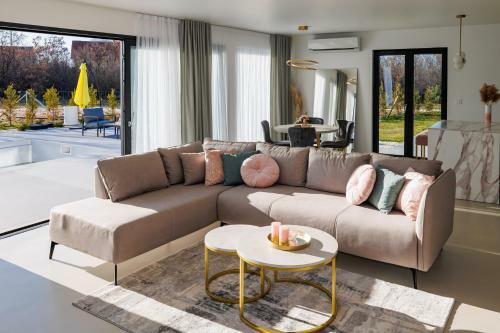 Bandelli Villas
