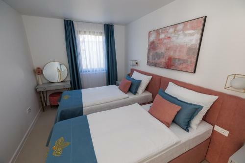 Bandelli Villas