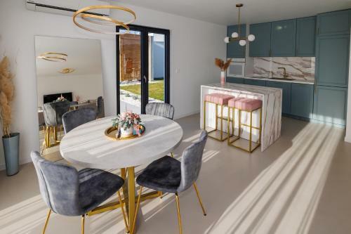 Bandelli Villas