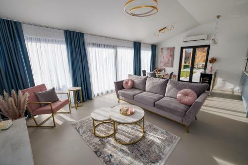 Bandelli Villas