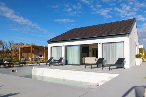 Bandelli Villas
