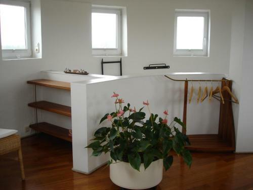Apartamento Wasserturm Cuxhaven