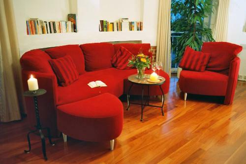 Apartamento Wasserturm Cuxhaven
