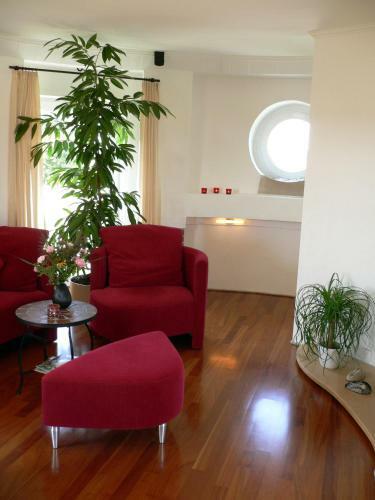 Apartamento Wasserturm Cuxhaven