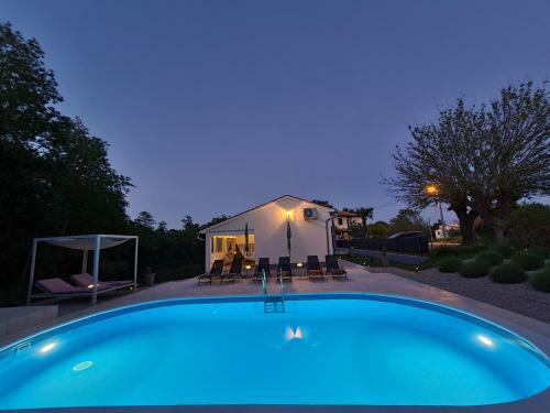 Villa Ari