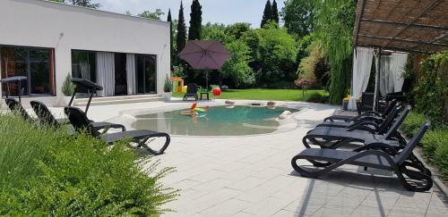Villa Franka
