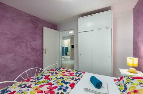 Apartment In Nova Vas/porec/istrien 40122