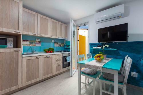 Apartment In Nova Vas/porec/istrien 40122