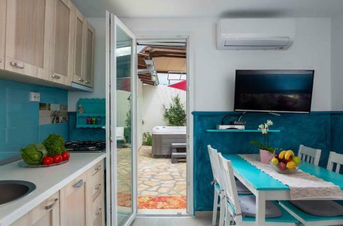 Apartment In Nova Vas/porec/istrien 40122