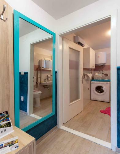 Apartment In Nova Vas/porec/istrien 40122
