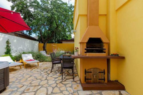 Apartment In Nova Vas/porec/istrien 40122
