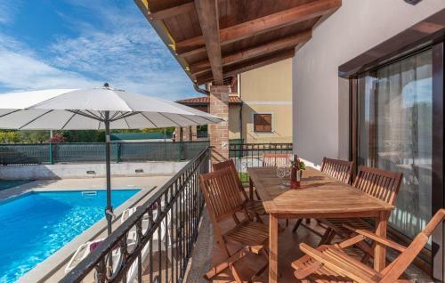 Villa Leonie With Private Pool
