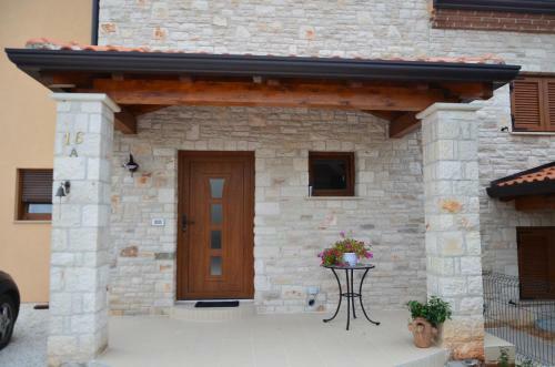 Villa Boutique Sabine