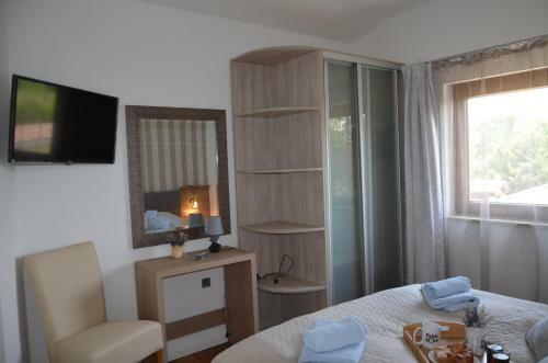 Villa Boutique Sabine