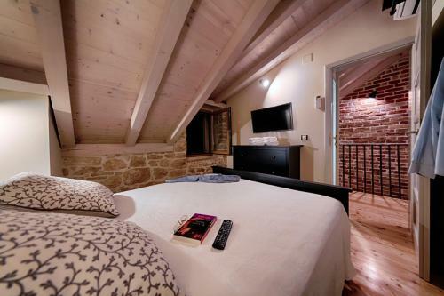 Pool Villa Domina