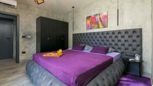 Hostal Villa Lavanda