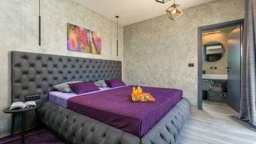 Hostal Villa Lavanda