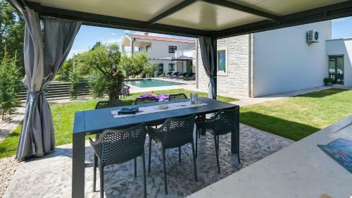 Hostal Villa Lavanda