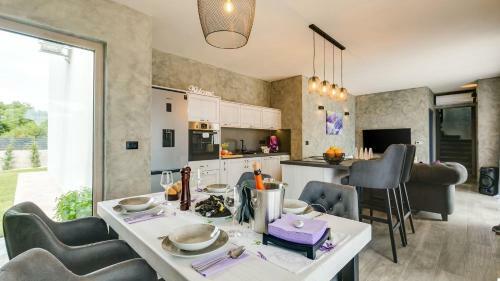 Hostal Villa Lavanda