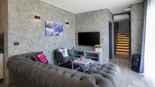 Hostal Villa Lavanda